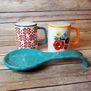 The Pioneer Woman Flea Market Spoon Rest